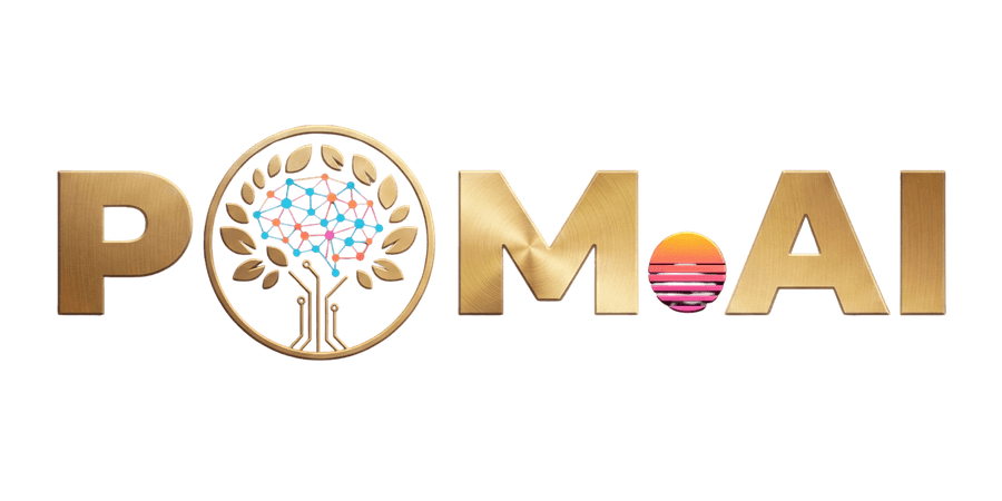 POM AI · Peace of Mind AI
