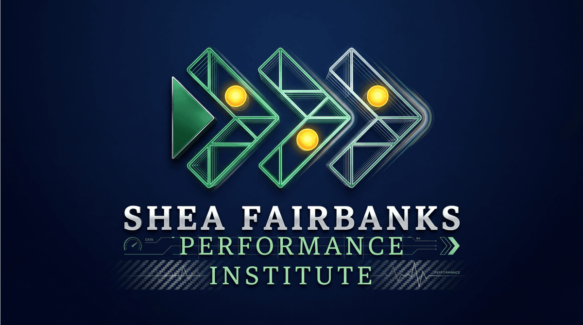 Shea Fairbanks Performance Institute